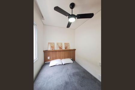 Studio de apartamento à venda com 1 quarto, 17m² em Casa Verde Alta, São Paulo