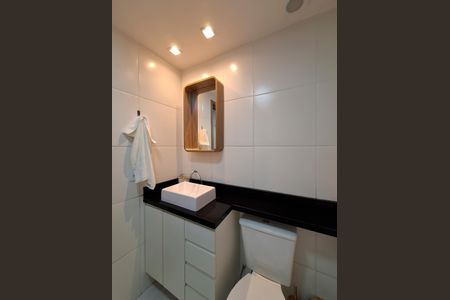 Studio de apartamento à venda com 1 quarto, 17m² em Casa Verde Alta, São Paulo