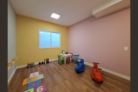 Apartamento à venda com 17m², 1 quarto e sem vagaBrinquedoteca