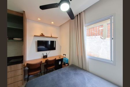 Apartamento à venda com 17m², 1 quarto e sem vagaStudio