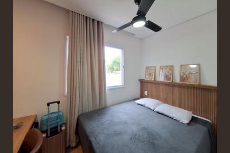 Studio de apartamento à venda com 1 quarto, 17m² em Casa Verde Alta, São Paulo