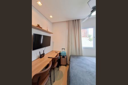 Apartamento à venda com 17m², 1 quarto e sem vagaStudio