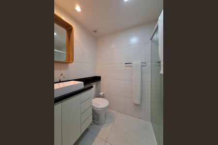 Studio de apartamento à venda com 1 quarto, 17m² em Casa Verde Alta, São Paulo