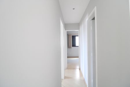 Apartamento à venda com 70m², 3 quartos e 1 vagaCorredor