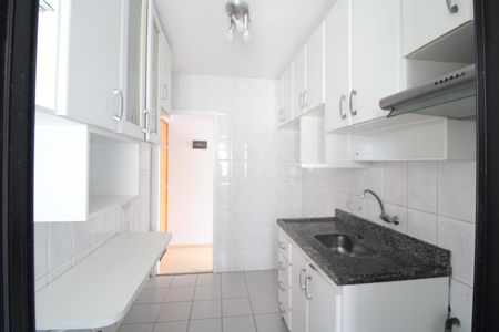 Apartamento à venda com 70m², 3 quartos e 1 vagaCozinha