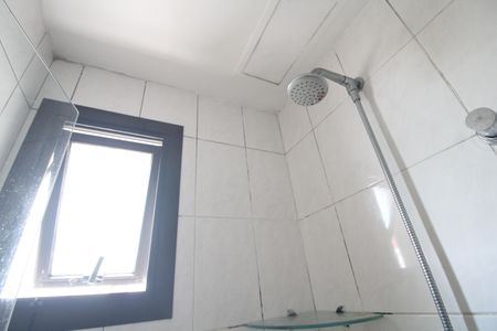 Apartamento à venda com 70m², 3 quartos e 1 vagaBanheiro da suíte