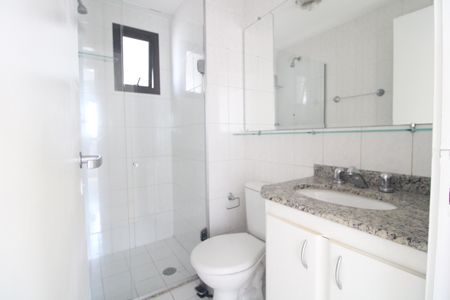 Apartamento à venda com 70m², 3 quartos e 1 vagaBanheiro comum
