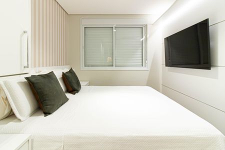 Apartamento à venda com 62m², 2 quartos e 1 vagaSuíte