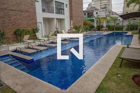 Apartamento à venda com 62m², 2 quartos e 1 vagaPiscina