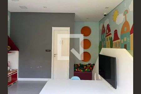 Apartamento à venda com 62m², 2 quartos e 1 vagaBrinquedoteca