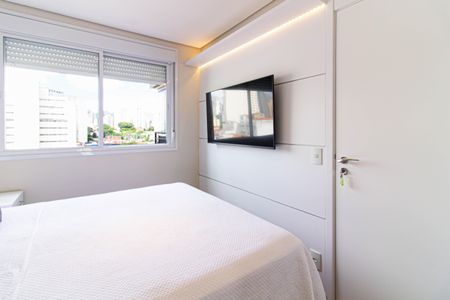 Apartamento à venda com 62m², 2 quartos e 1 vagaSuíte