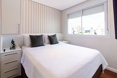 Apartamento à venda com 62m², 2 quartos e 1 vagaSuíte