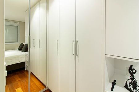Apartamento à venda com 62m², 2 quartos e 1 vagaSuíte