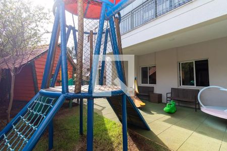 Apartamento à venda com 62m², 2 quartos e 1 vagaPlayground