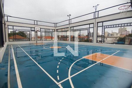 Apartamento à venda com 62m², 2 quartos e 1 vagaQuadra Esportiva