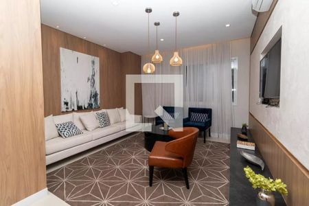 Apartamento à venda com 62m², 2 quartos e 1 vagaSalão de Festas