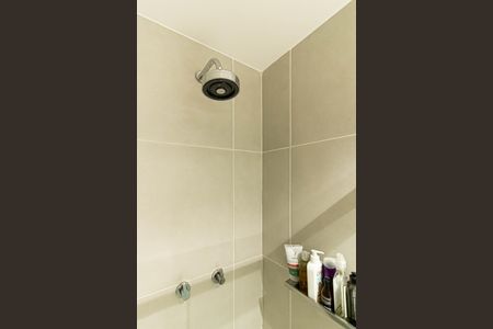 Apartamento à venda com 62m², 2 quartos e 1 vagaBanheiro da Suíte