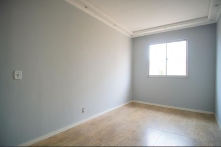 Sala de apartamento para alugar com 2 quartos, 58m² em Santos Dumont, São Leopoldo