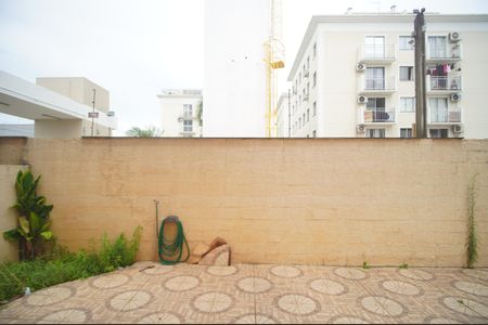 Vista do Quarto 1 de apartamento para alugar com 2 quartos, 58m² em Santos Dumont, São Leopoldo