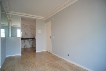 Sala de apartamento para alugar com 2 quartos, 58m² em Santos Dumont, São Leopoldo