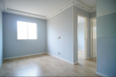 Sala de apartamento para alugar com 2 quartos, 58m² em Santos Dumont, São Leopoldo