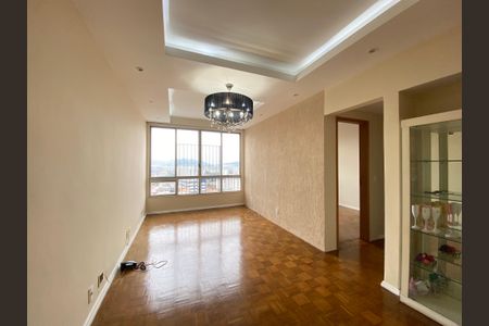 Sala de apartamento para alugar com 3 quartos, 73m² em Méier, Rio de Janeiro