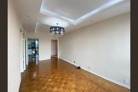 Sala de apartamento para alugar com 3 quartos, 73m² em Méier, Rio de Janeiro