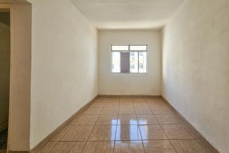 Sala de apartamento para alugar com 1 quarto, 70m² em Jardim Sao Miguel, Guarujá