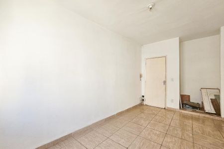 Sala de apartamento para alugar com 1 quarto, 70m² em Jardim Sao Miguel, Guarujá