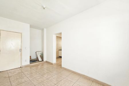 Sala de apartamento para alugar com 1 quarto, 70m² em Jardim Sao Miguel, Guarujá