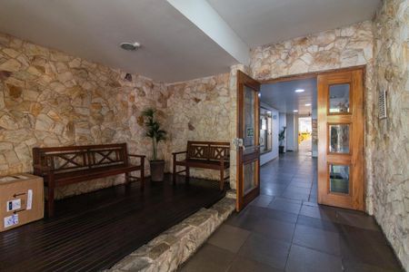 Apartamento para alugar com 50m², 1 quarto e sem vagaEntrada