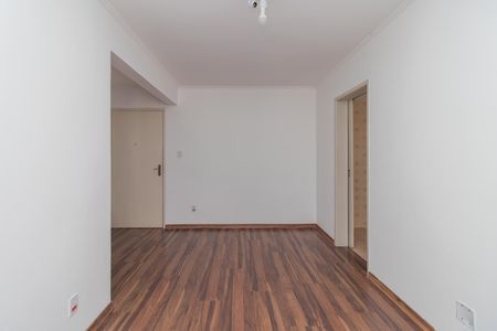 Sala de apartamento para alugar com 1 quarto, 50m² em Azenha, Porto Alegre