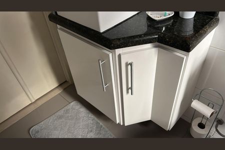 Apartamento à venda com 2 quartos, 55m² em Jardim Bonfiglioli, Jundiaí