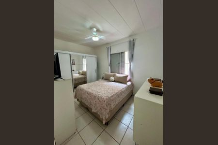 Quarto 2 de apartamento à venda com 2 quartos, 55m² em Jardim Bonfiglioli, Jundiaí