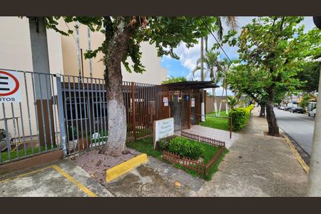 Apartamento à venda com 2 quartos, 55m² em Jardim Bonfiglioli, Jundiaí