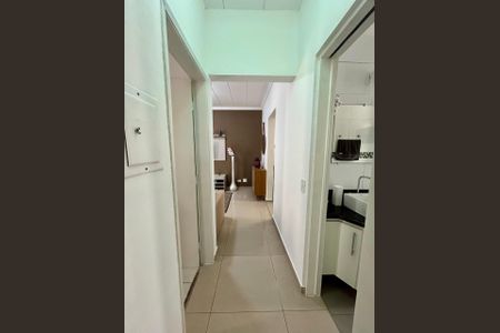 Apartamento à venda com 2 quartos, 55m² em Jardim Bonfiglioli, Jundiaí