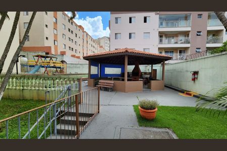 Apartamento à venda com 2 quartos, 55m² em Jardim Bonfiglioli, Jundiaí