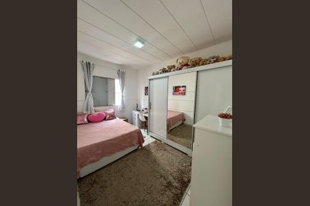 Apartamento à venda com 2 quartos, 55m² em Jardim Bonfiglioli, Jundiaí