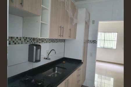 Apartamento à venda com 2 quartos, 55m² em Jardim Bonfiglioli, Jundiaí