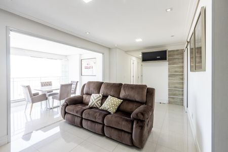 Apartamento à venda com 3 quartos, 96m² em Várzea da Barra Funda, São Paulo