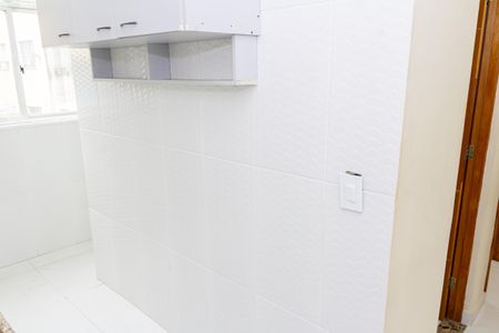 Apartamento para alugar com 56m², 2 quartos e 1 vaga Apartamento para alugar com 56m², 2 quartos e 1 vagaCozinha