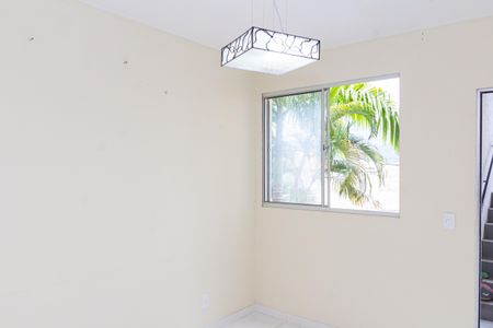 Apartamento para alugar com 56m², 2 quartos e 1 vaga Apartamento para alugar com 56m², 2 quartos e 1 vagaSala