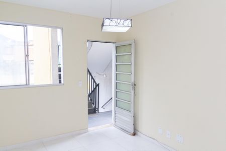 Apartamento para alugar com 56m², 2 quartos e 1 vaga Apartamento para alugar com 56m², 2 quartos e 1 vagaSala