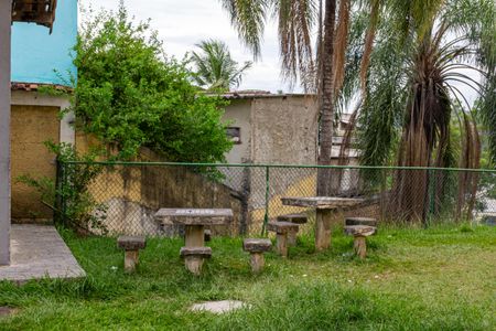 Apartamento para alugar com 56m², 2 quartos e 1 vaga Apartamento para alugar com 56m², 2 quartos e 1 vagaÁrea comum