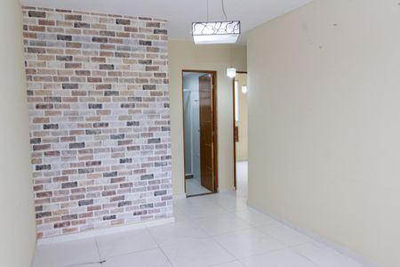 Apartamento para alugar com 56m², 2 quartos e 1 vaga Apartamento para alugar com 56m², 2 quartos e 1 vagaSala