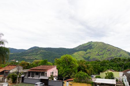 Apartamento para alugar com 56m², 2 quartos e 1 vaga Apartamento para alugar com 56m², 2 quartos e 1 vagaVista da Rua