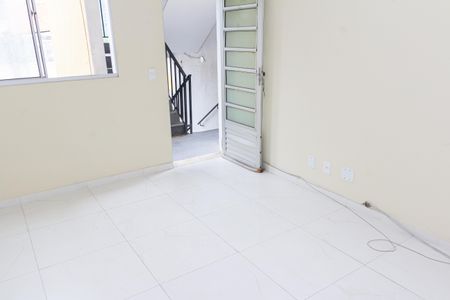 Apartamento para alugar com 56m², 2 quartos e 1 vaga Apartamento para alugar com 56m², 2 quartos e 1 vagaSala