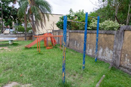 Apartamento para alugar com 56m², 2 quartos e 1 vaga Apartamento para alugar com 56m², 2 quartos e 1 vagaÁrea comum - Academia