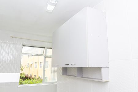 Apartamento para alugar com 56m², 2 quartos e 1 vaga Apartamento para alugar com 56m², 2 quartos e 1 vagaCozinha