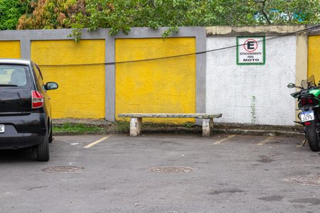 Apartamento para alugar com 56m², 2 quartos e 1 vaga Apartamento para alugar com 56m², 2 quartos e 1 vagaEstacionamento para Motos